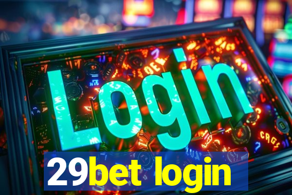 29bet login